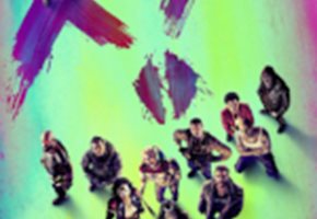 NJ Kids Movie Review: Suicide Squad